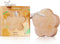 Organic Exfoliating Infused Body Wash Sponge Buffer. Your Daily Bath & Travel Essential. Pre Soaped Scented Shower Sponge Soap for Body Washes & C...