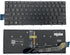 USA US Layout New Laptop Keyboard for Dell Inspiron 5368 5378 5370 5379 5568 5578 5579 7368 7370 7373 7375 7378 7460 7466 7467 7560 7569 7570 7572...
