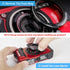Lens Protector Cover for Olympus TG-7 TG-6 TG-5 TG-4 TG-3 TG-2 and TG-1 Camera, Rotating Lens Cap, Replaces Olympus LB-T01 Lens Barrier...