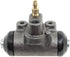 ACDelco Professional 18E1232 Rear Drum Brake Wheel Cylinder...