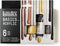 Liquitex BASICS Acrylic Paint Set, 6 x 22ml (0.74-oz) Tube Paint Set, Metallic & Iridescent...