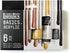 Liquitex BASICS Acrylic Paint Set, 6 x 22ml (0.74-oz) Tube Paint Set, Metallic & Iridescent...