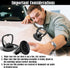 2 Pcs Car Dent Puller Removal Tools Kit, Powerful Puller for Window Handle, Refrigerator Dryer Door Handle Mirror Mobile Phone Tablet Disassembly ...