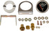 Dorman 7-153 Oil Pressure Gauge Kit Universal Fit...