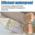 Transparent Waterproof Coating, Super Strong Waterproof Anti-Leakage Agent Invisible Waterproof Agent, Waterproof Insulation Sealant Transparent R...