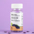 Vitamin d3 chewable Tablet - 2000 IU (50 mcg Per Serving) - Delicious Natural Grape Flavor, 90 Count...
