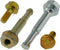 ACDelco Professional 18K1834 Front Disc Brake Caliper Bolt...