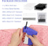 Stitchy Quick Clothing Fixer, Mini Stitch Gun for Clothes, Clothing Stitch Gun, Quick Stitch Sewing Hemming Gun, Clothing Stitch Tagging Gun, Stit...