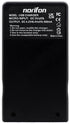 EN-EL15 USB Charger for Nikon 1 V1, D500, D600, D610, D7000, D7100, D7200, D750, D800, D800E, D810, D810A Camera and More...