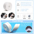 Caulk Strip, 1.5" x 10.5Ft Self Adhesive Caulk Tape, PVC Waterproof Sealing Tape for Bathroom Bathtub Kitchen Toilet Wall...