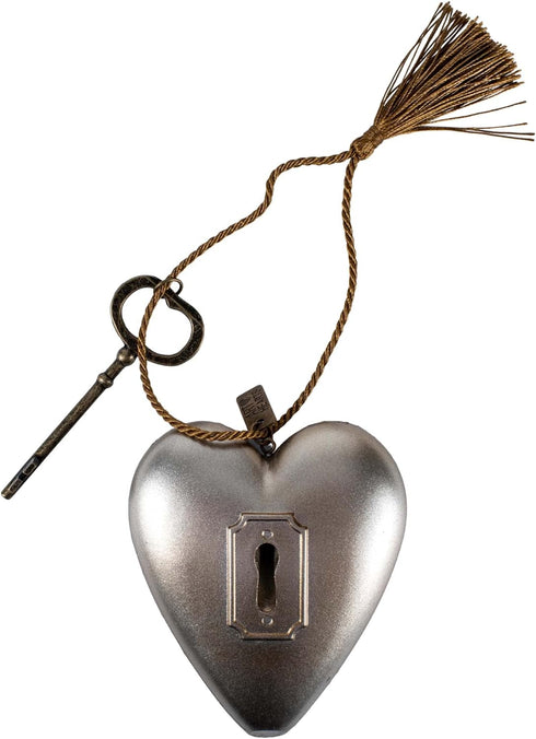 O Holy Night Nativity Art Heart...