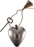 O Holy Night Nativity Art Heart...