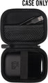 GETGEAR case for INIU Portable Charger, Small 10000mAh Power Bank USB C in/Output 22.5W Fast Charging (Black)......