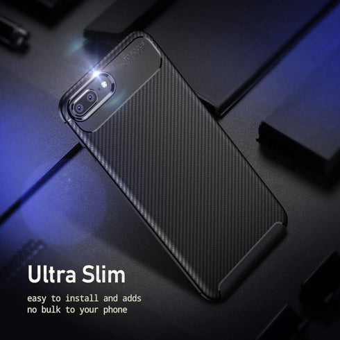 ORIbox Case Compatible with iPhone 7 Plus Case, Compatible with iPhone 8 Plus Case, Durable Lightweight Shockproof Cover...