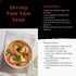 Mekhala Organic Thai Tom Yum Asian Cooking Paste. Vegan. Gluten-Free...