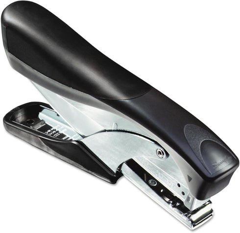 Swingline Premium Hand Stapler with Security Cable Loop (S7029950A)...