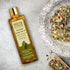Herbal Hair Oil Ayurvedic Raw Herbs Mix Oil Multipurpose Hair Oil for Hair Growth and Anti Dandruff, Hair Fall Control, Thick and Long Hair 100ml...