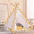 Fairy Pony String Lights Unique Decorative Light Horse Gifts for Girls Cute Lights 20LEDs 8ft Battery Operated for Birthday Horse Lover Xmas Thank...