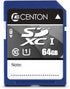 Centon Electronics MP Essential SDHC Card, Ultimate Memory Card for Phones, Tablets, Cameras, and More, 64GB...