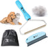 RL7 Pet Hair Remover Tool...