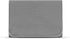 Mission Critical S.01 Action Magnetic Changing Pad - Gray Small, 23.5" x 19"...