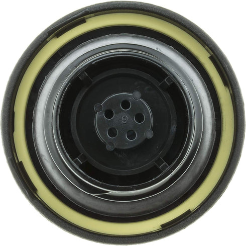 MotoRad MGC900 Fuel Tank Cap Fits Toyota Camry 83–23 Corolla 83–23 RAV4 00–23 Tacoma 99-23 HighLander 01-23 Tundra 00-23 Honda Accord 90–17 Civic ...