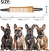 Dog Tug Toy Dog Toy Dog (hemp brown)...