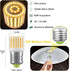 E26 Refrigerator Light Bulb 7W 60W Equivalent Fridge Light Bulb Replacement 800 Lumen 3000K Warm White Freezer Light Bulb Energy Saving LED Light ...