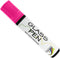 Glass Pen Window Marker: Liquid Chalk Pens for Glass, Whiteboard Markers with Washable Paint - Graduation, Car Windows, Mirror Pen, Storefront, We...