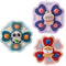 Suction Cup Spinning Top Toy, Toddler Travel Baby Toys 12-18 Months, Sensory Toys for Toddlers 1-3, Birthday Gifts for 1 Year Old and 2 Year Old B...