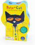 Educational Insights Pete The Cat I Love My Buttons Board Game For Toddlers & Preschoolers, For 2-4 Players, Gift For Boys & Girls, Fun Family Gam...