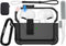 Valkit Compatible Airpods Pro 2nd/1st Generation Case Cover with Cleaner Kit, Military AirPod Pro 2 Case with Lock & Lanyard Cool Shockproof Prote...