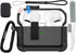 Valkit Compatible Airpods Pro 2nd/1st Generation Case Cover with Cleaner Kit, Military AirPod Pro 2 Case with Lock & Lanyard Cool Shockproof Prote...