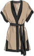 McCall's Pattern M7790 ZZ Misses' Jacket and Belt by Melissa Watson, Size L-XL-XXL...