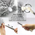 Ceiling Fan Cleaner Duster, UIMO Long Extendable Duster for High Ceilings, Telescopic Duster Fan Blade Cleaner Cleaning Supplies...