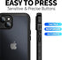 BEASTEK Waterproof iPhone 14 Case Shockproof Dustproof IP68 Underwater, NRE Series with Built-in Screen Protector Full Body Anti-Scratch Cover for...
