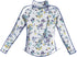 McCall's Children's and Girls' Knit Top, Dresses and Pants Sewing Pattern Kit, Design Code M8353, Sizes 7-8-10-12-14...