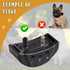 60 Pieces Dog Shock Collar Rubber Tips Training Clickers Safe Prong Collar Cover Silicone Caps for Pet Dog Training Shock Collar Prongs or Anti Ba...
