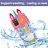for Samsung Galaxy A02S/A03S/M02S Case,Cartoon Fun Kawaii Cute Silicone Bubble Button Decompression case Designed for Galaxy A03S/A02S Phone case ...