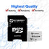 Synergy Digital Camera Memory Card, Compatible with Fujifilm INSTAX MINI EVO Hybrid Digital Camera, 64GB Micro SD Secure Digital Memory Card...
