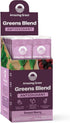 Amazing Grass Greens Blend Antioxidant: Super Greens Powder with Spirulina, Beet Root Powder, Elderberry, Prebiotics & Probiotics, Sweet Berry, 15...