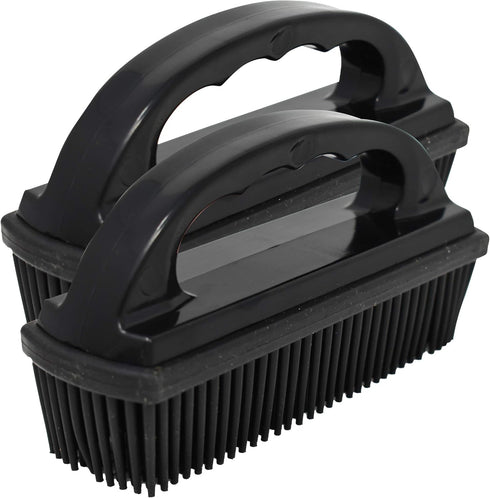 Ninamar Lint & Hair Removal Brush - 2 Brushes...