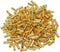 20 Pairs 3.5mm Male & Female Gold Banana Plug Bullet Connector Plug for RC Battery ESC Motor +1 Lipo Battery Strap...