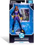 McFarlane Toys DC Multiverse Batgirl (Gotham Knights) 7" Action Figure with Accessories...