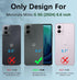 FNTCASE for Motorola Moto G-5G-2024 Case: Phone Case with Built-in Screen Protector Protective Silicone Cell Phone Cover Rugged Shockproof Full Bo...