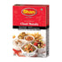 Shan - Chaat Masala Seasoning Mix (100g) - Spice Packets for Tangy and Spicy Garnish (Pack of 6)...