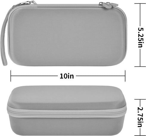Pencil Case Pen Pouch Bag, Large Capacity Pencils Organizer Holder Office College Stationery Pen Marker Storage Supplies for adults, NOT INTENDED ...