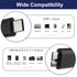 USB C to Micro USB 3.0 Fast Charging Cable 10Gbps High-Speed Sync Data Transfer Cable Cord Compatible with Samsung Galaxy S5 Note 3 Seagate WD Tos...