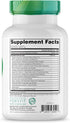 Detox for Her 30 Day Detox Cleanse Formula That Supports Healthy Digestion Function, Promotes Detoxification, & Balances from Within*...