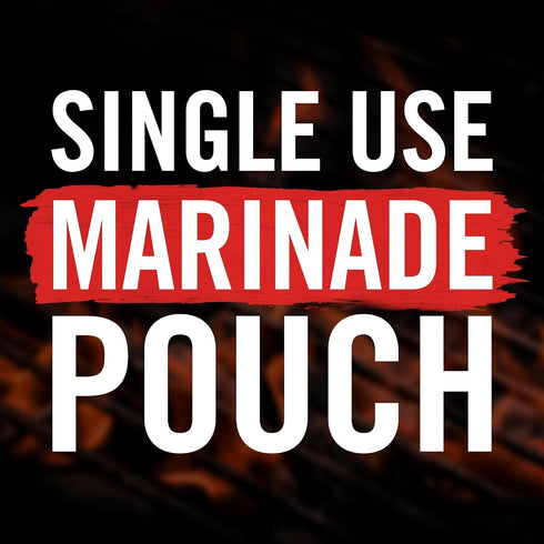 McCormick Grill Mates 7 Spice Teriyaki 30 Minute Marinade, 5 oz (Pack of 6)...